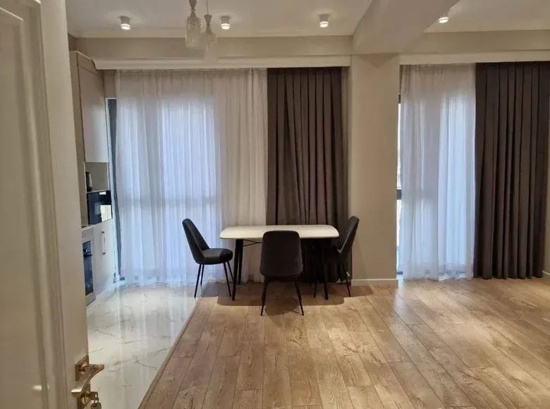 Сотилади 3 хонали квартира, 87 м², 7/12 қават — Миробод тумани
