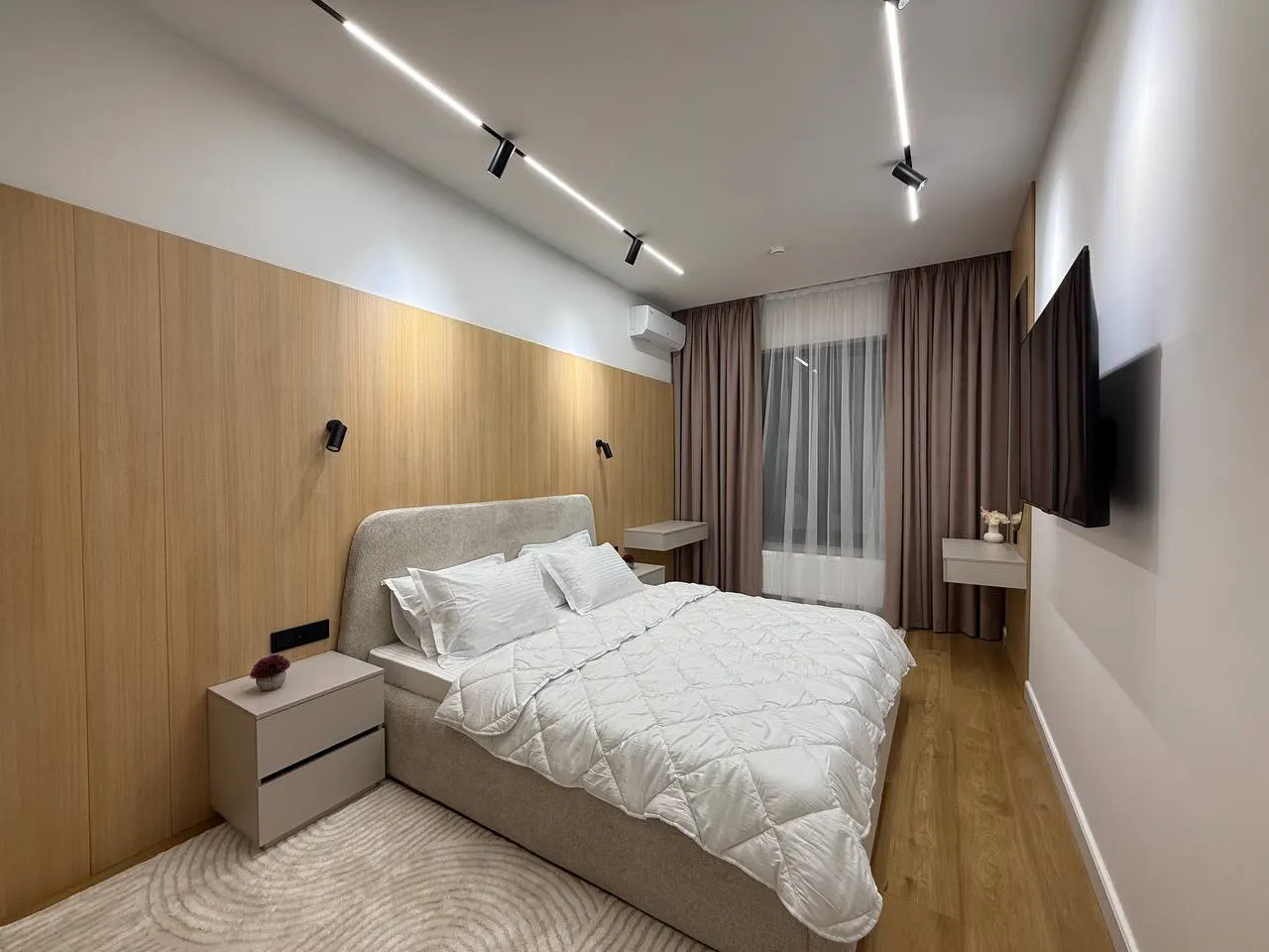Сотилади 3 хонали квартира, 75 м², 14/16 қават — Миробод тумани