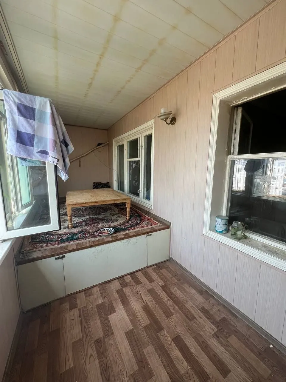 Сотилади 3 хонали квартира, 80 м², 9/9 қават — Сергели тумани