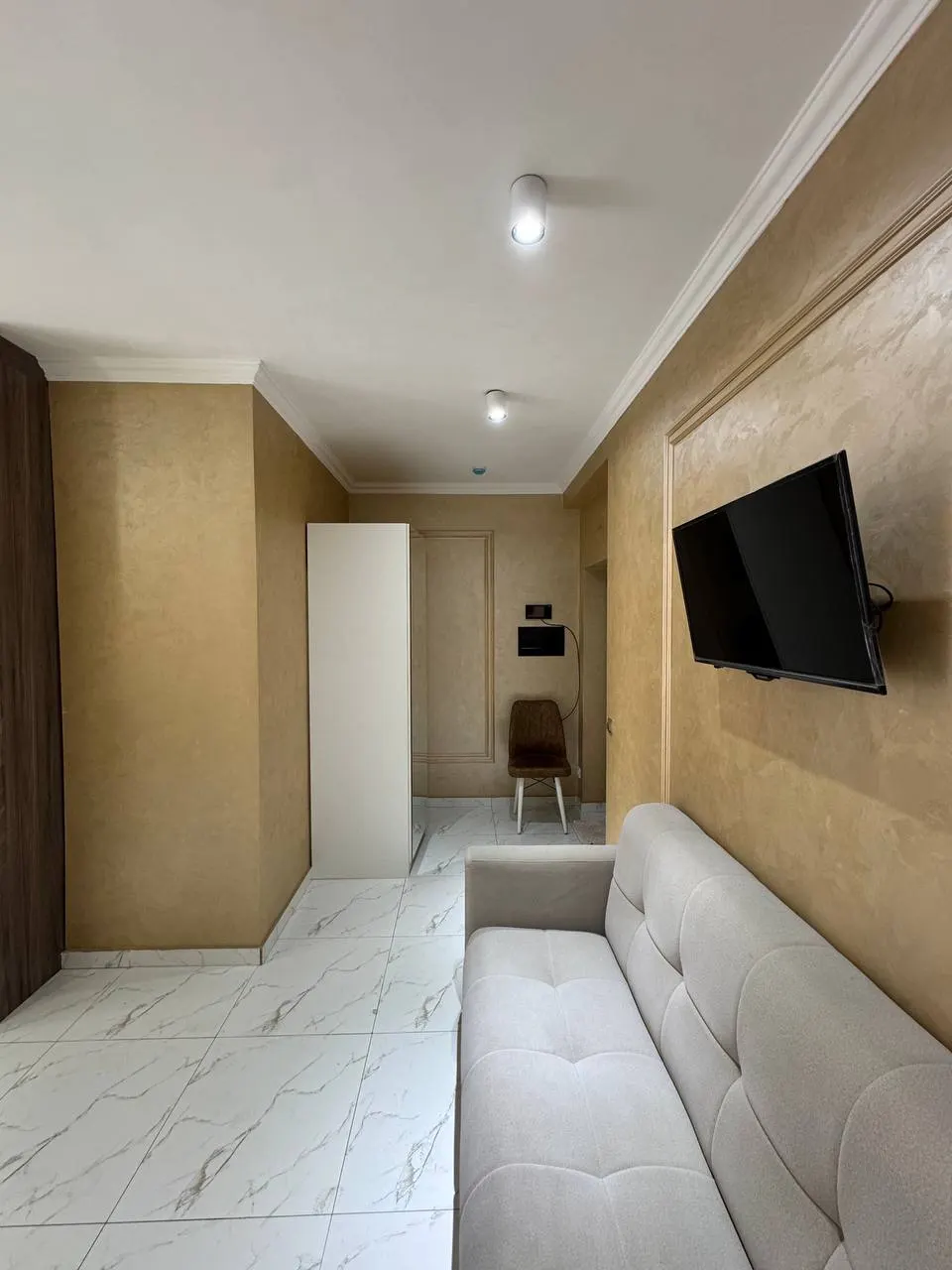 Продаётся 2-комнатная квартира, 47 м², 7/12 этаж — Мирзо-Улугбекский район