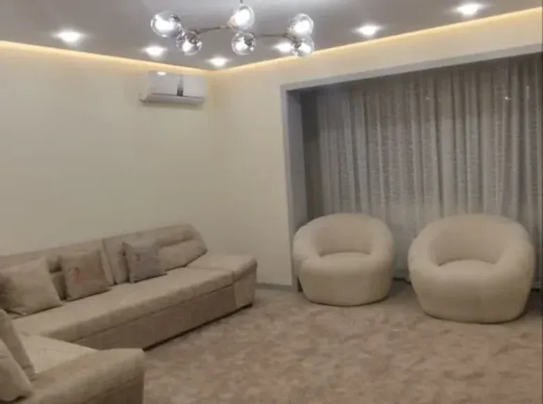 Продаётся 3-комнатная квартира, 75 м², 5/9 этаж — Яшнабадский район