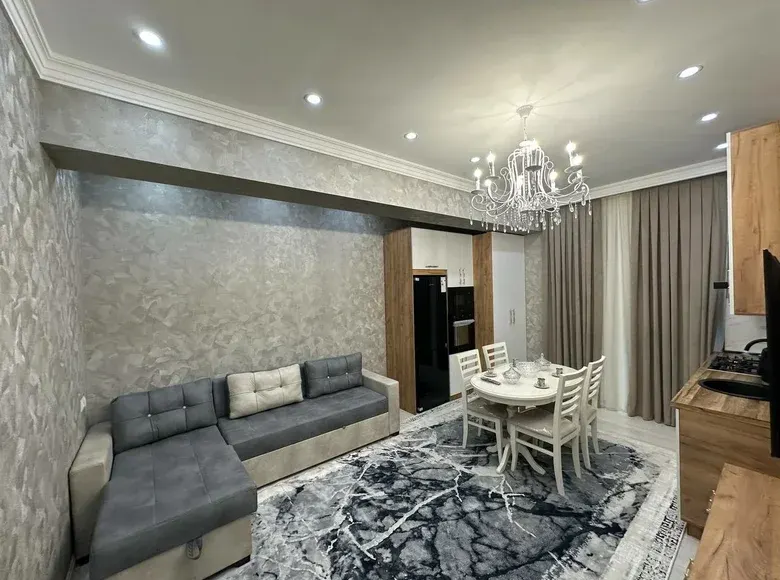 Сотилади 2 хонали квартира, 50 м², 2/6 қават — Мирзо Улуғбек тумани