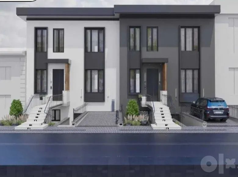 Продаётся 5-комнатный дом, 1,1 сот., 360 м², 2 этажа — Мирзо-Улугбекский район