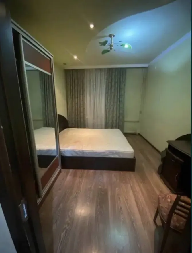Ijaraga beriladi 2 xonali kvartira, 58 m², 2/5 qavat — Olmazor tumani