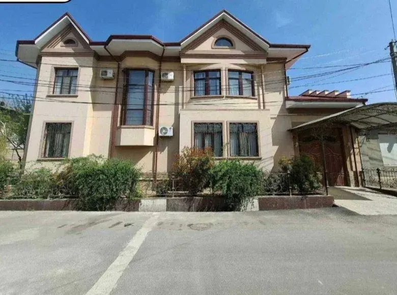 Продаётся 6-комнатный дом, 6.9 сот., 240 м² — Юнусабадский район