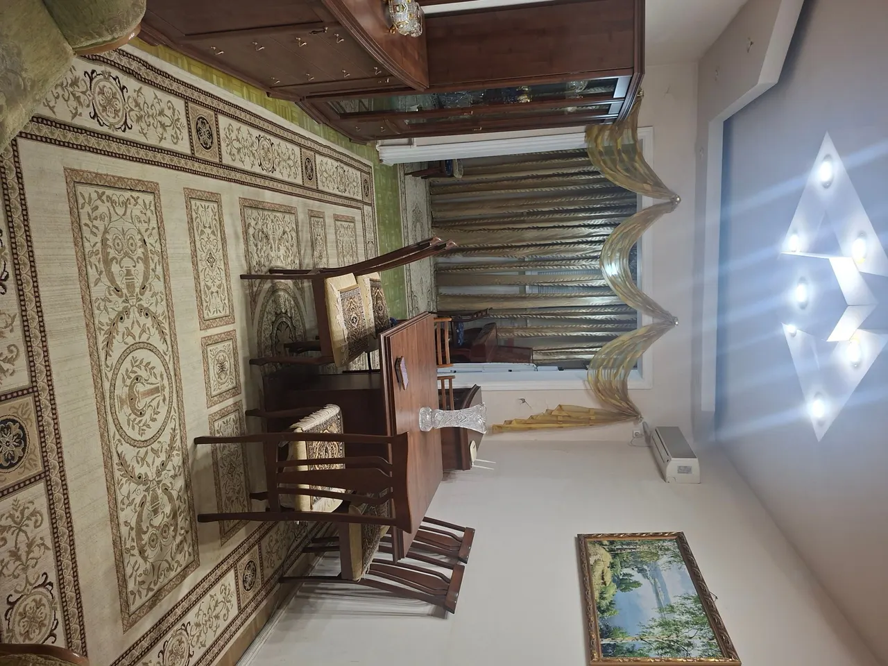 Сотилади 3 хонали квартира, 78 м², 5/5 қават — Мирзо Улуғбек тумани