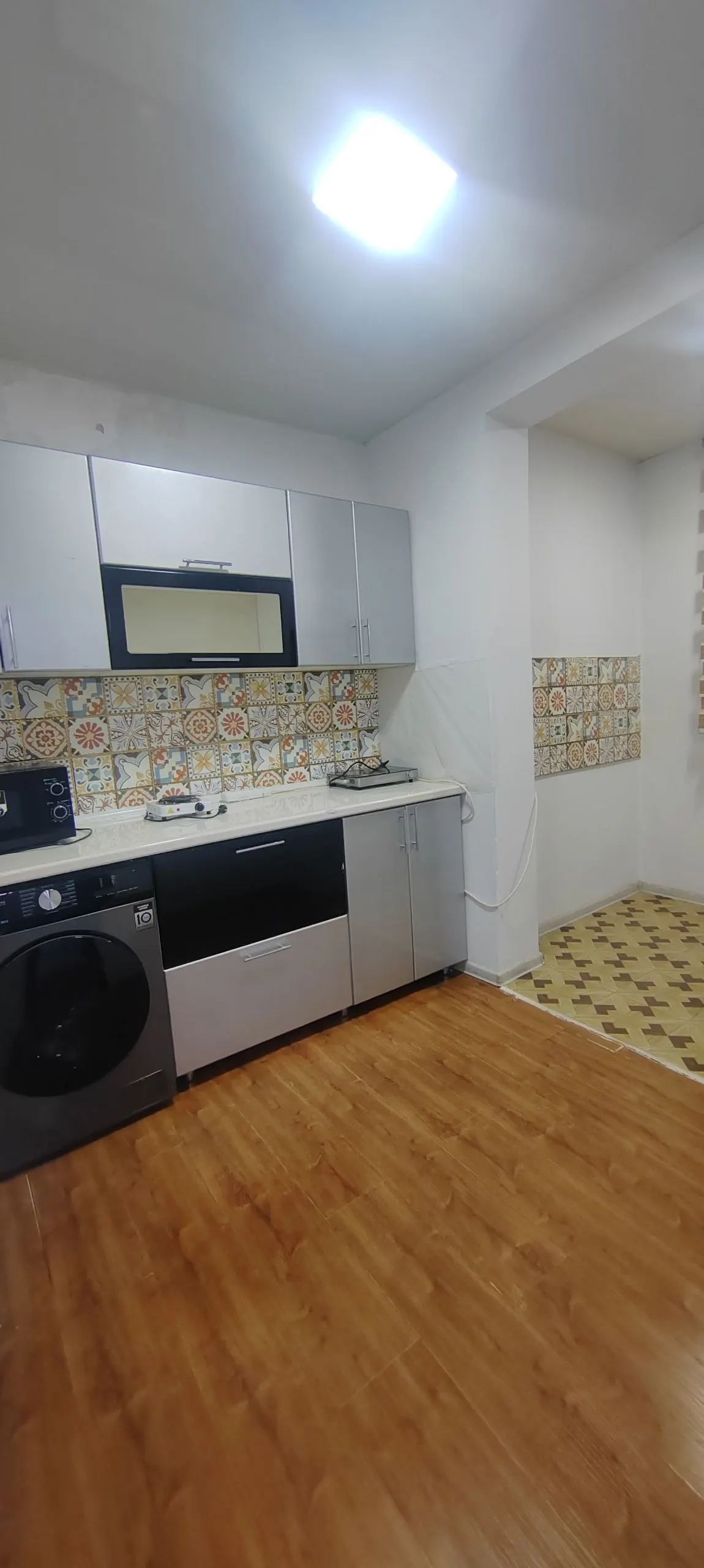 Ижарага берилади тижорат биноси, 72 м² — Чилонзор тумани