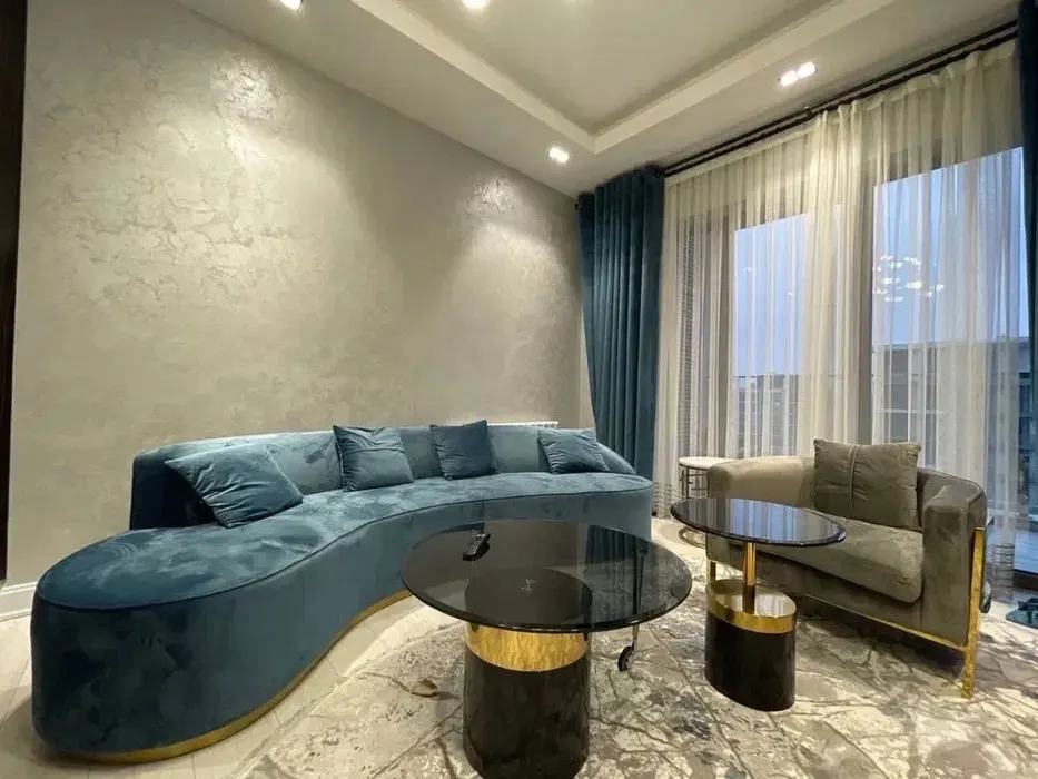 Ijaraga beriladi 3 xonali kvartira, 125 m², 8/8 qavat — Shayxontohur tumani
