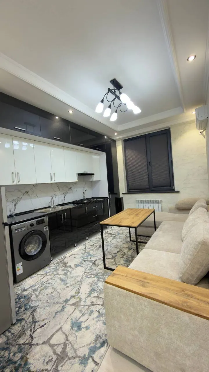 Сотилади 3 хонали квартира, 90 м², 9/9 қават — Чилонзор тумани
