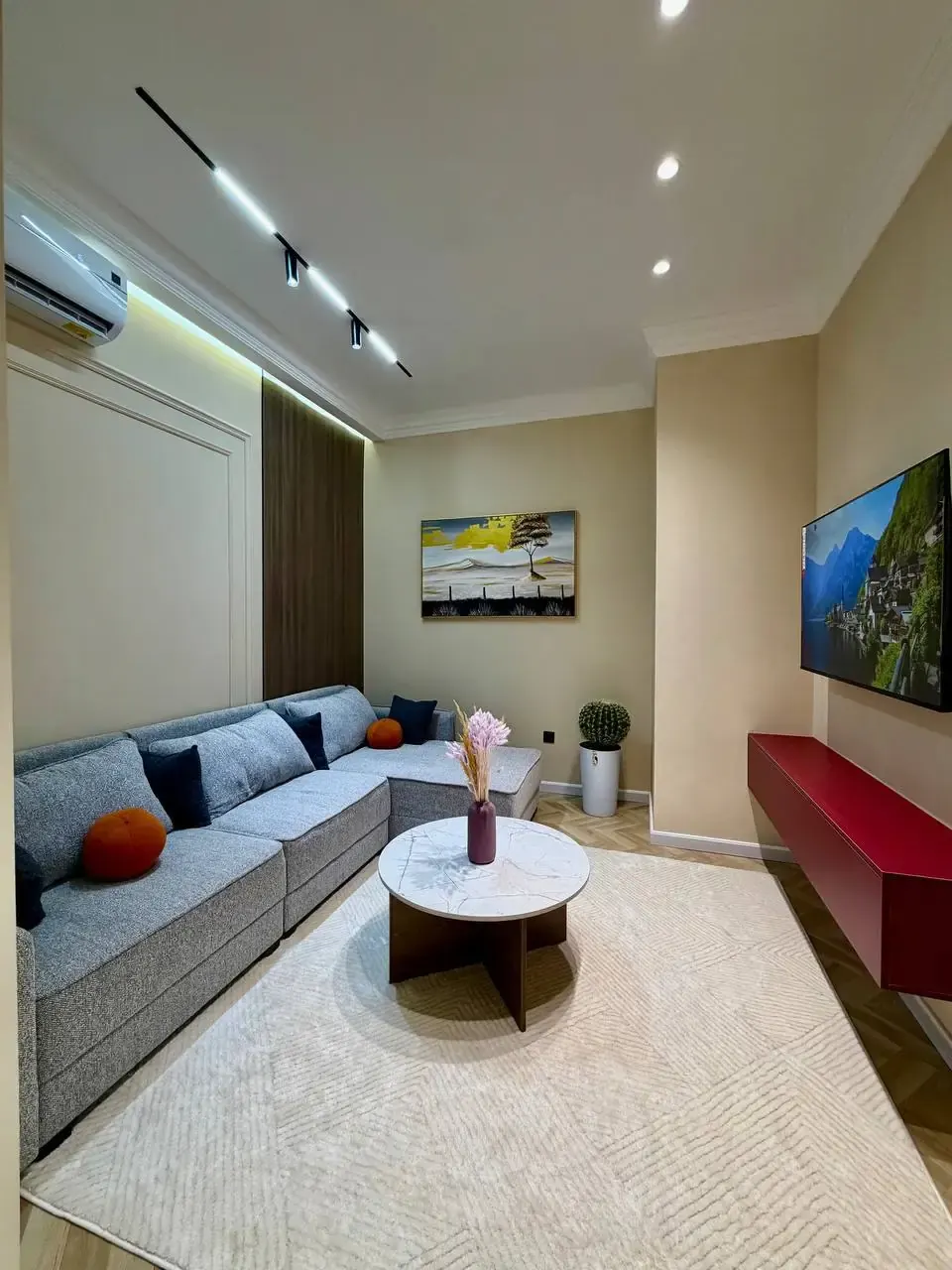 Продаётся 2-комнатная квартира, 45 м², 5/14 этаж — Юнусабадский район