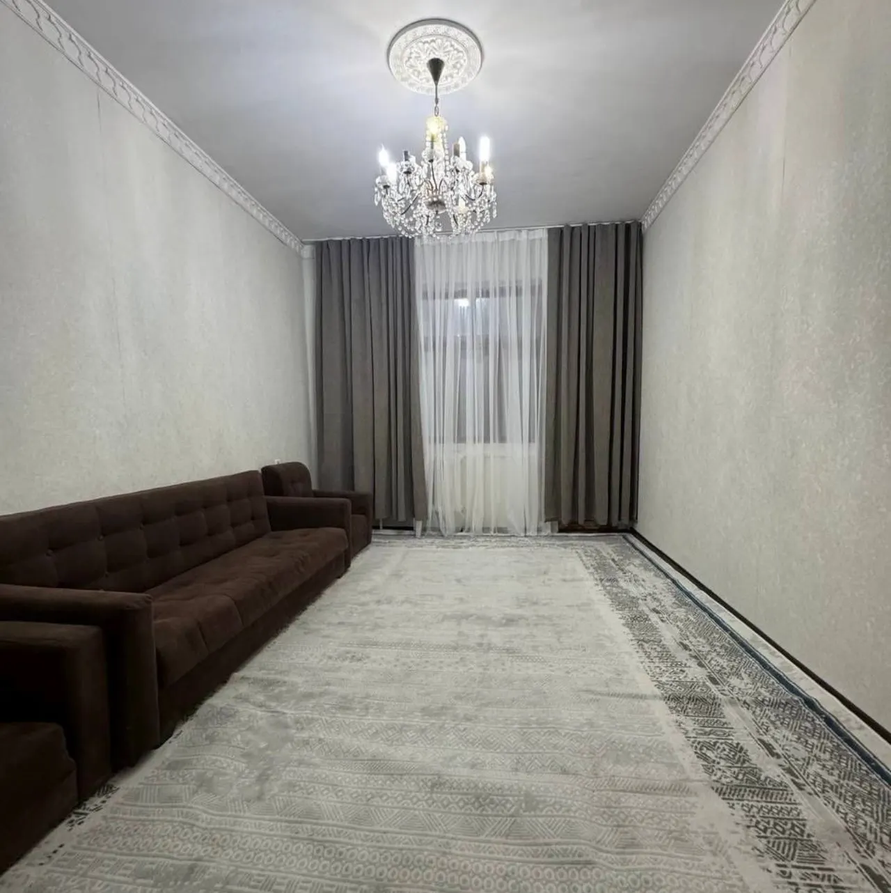 Сотилади 1 хонали квартира, 47 м², 2/4 қават — Учтепа тумани