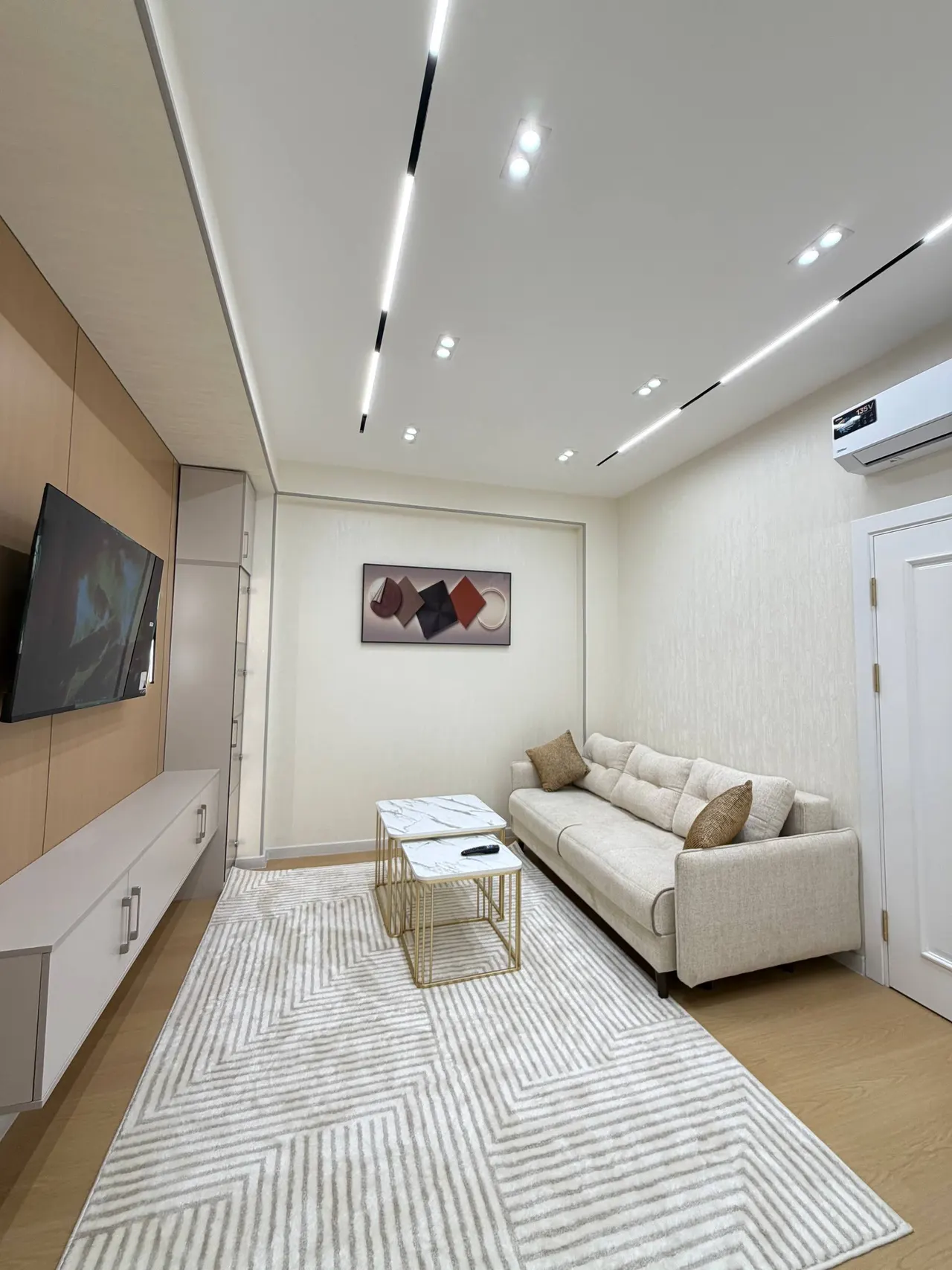 Sotiladi 2 xonali kvartira, 50 m², 10/16 qavat — Yunusobod tumani