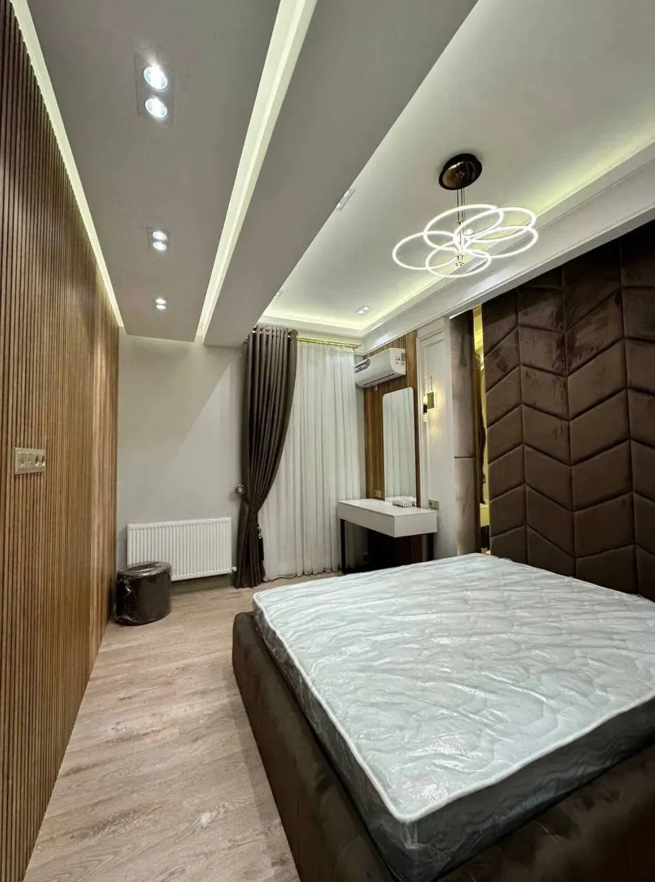 Ижарага берилади 2 хонали квартира, 63 м², 8/10 қават — Мирзо Улуғбек тумани