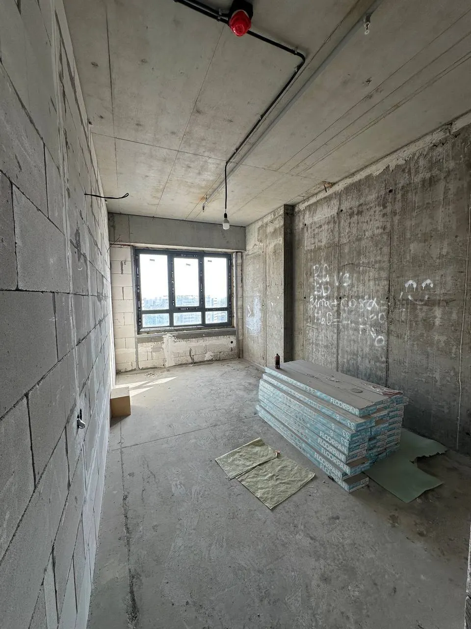 Продаётся 3-комнатная квартира, 80 м², 17/25 этаж — Мирзо-Улугбекский район
