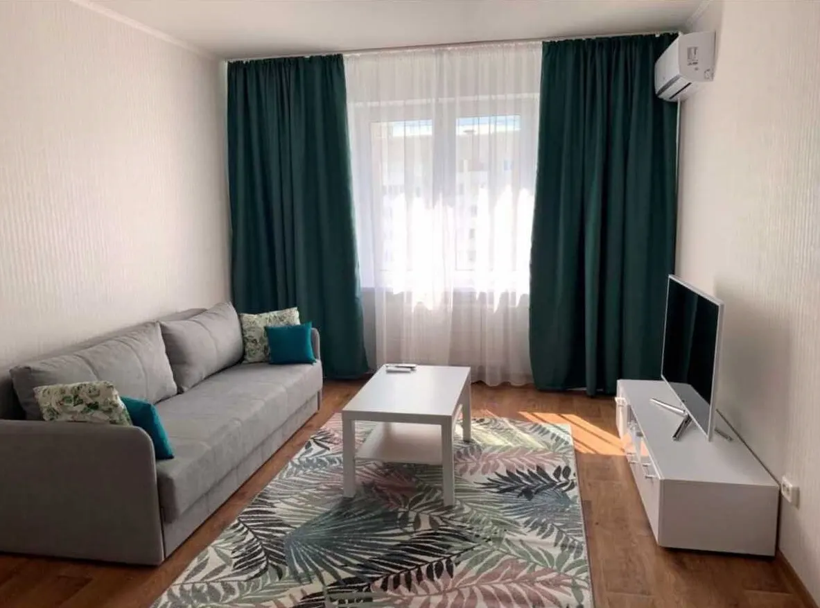 Ижарага берилади 2 хонали квартира, 60 м², 4/9 қават — Миробод тумани
