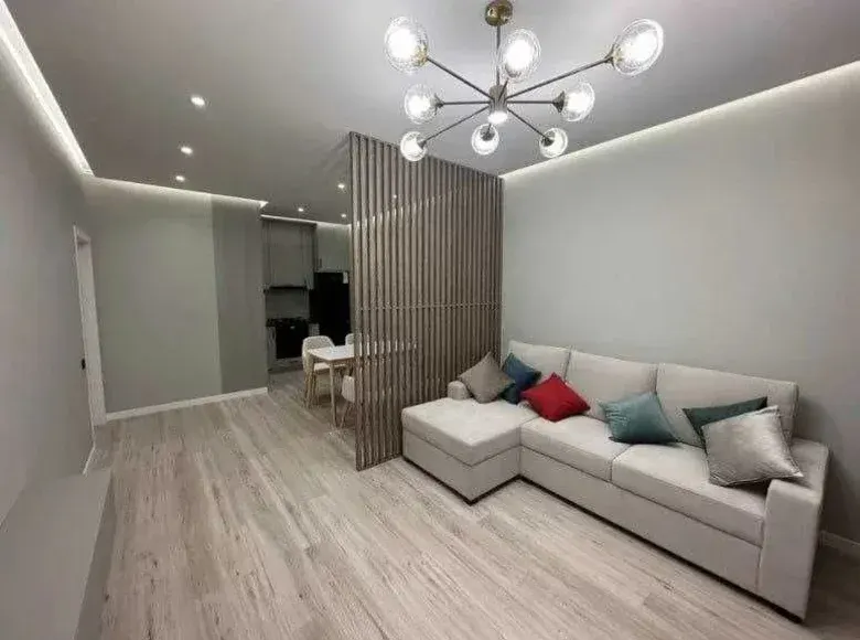 Сотилади 1 хонали квартира, 48 м², 8/10 қават — Шайхонтоҳур тумани