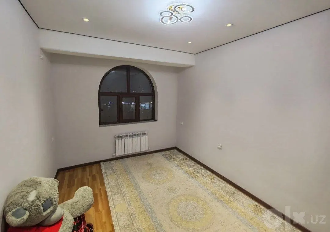 Сдаётся 1-комнатная квартира, 45 м², 8/9 этаж — Сергелийский район
