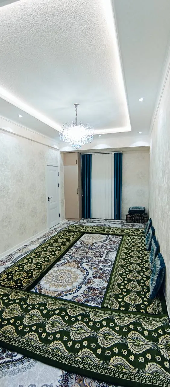 Сдаётся 2-комнатная квартира, 58 м², 6/10 этаж — Яшнабадский район