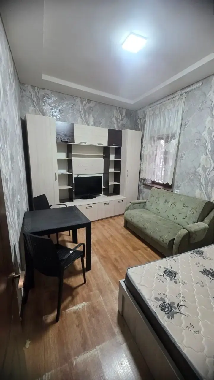 Ijaraga beriladi 1 xonali kvartira, 30 m², 1/4 qavat — Mirzo Ulugʻbek tumani
