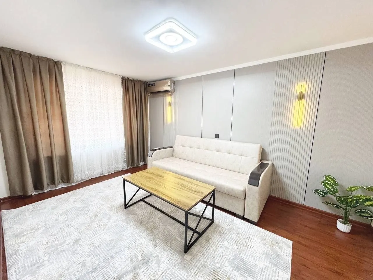 Sotiladi 1 xonali kvartira, 30 m², 1/4 qavat — Chilonzor tumani