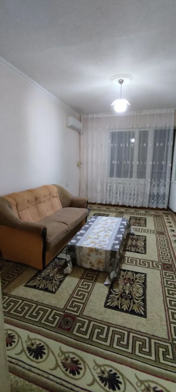 Сотилади 2 хонали квартира, 50 м², 3/4 қават — Юнусобод тумани