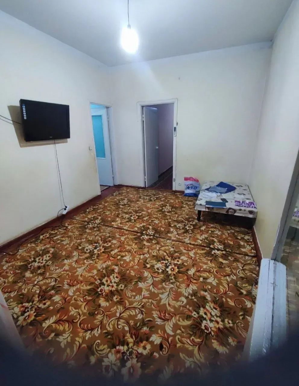Ijaraga beriladi 2 xonali kvartira, 52 m², 4/4 qavat — Chilonzor tumani