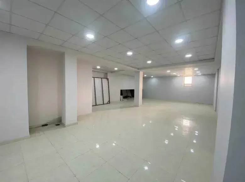 Ижарага берилади тижорат биноси, 187 м², 1/1 қават — Юнусобод тумани