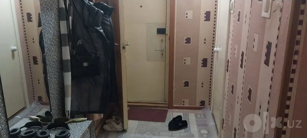 Ijaraga beriladi 1 xonali kvartira, 50 m², 2/4 qavat — Mirzo Ulugʻbek tumani