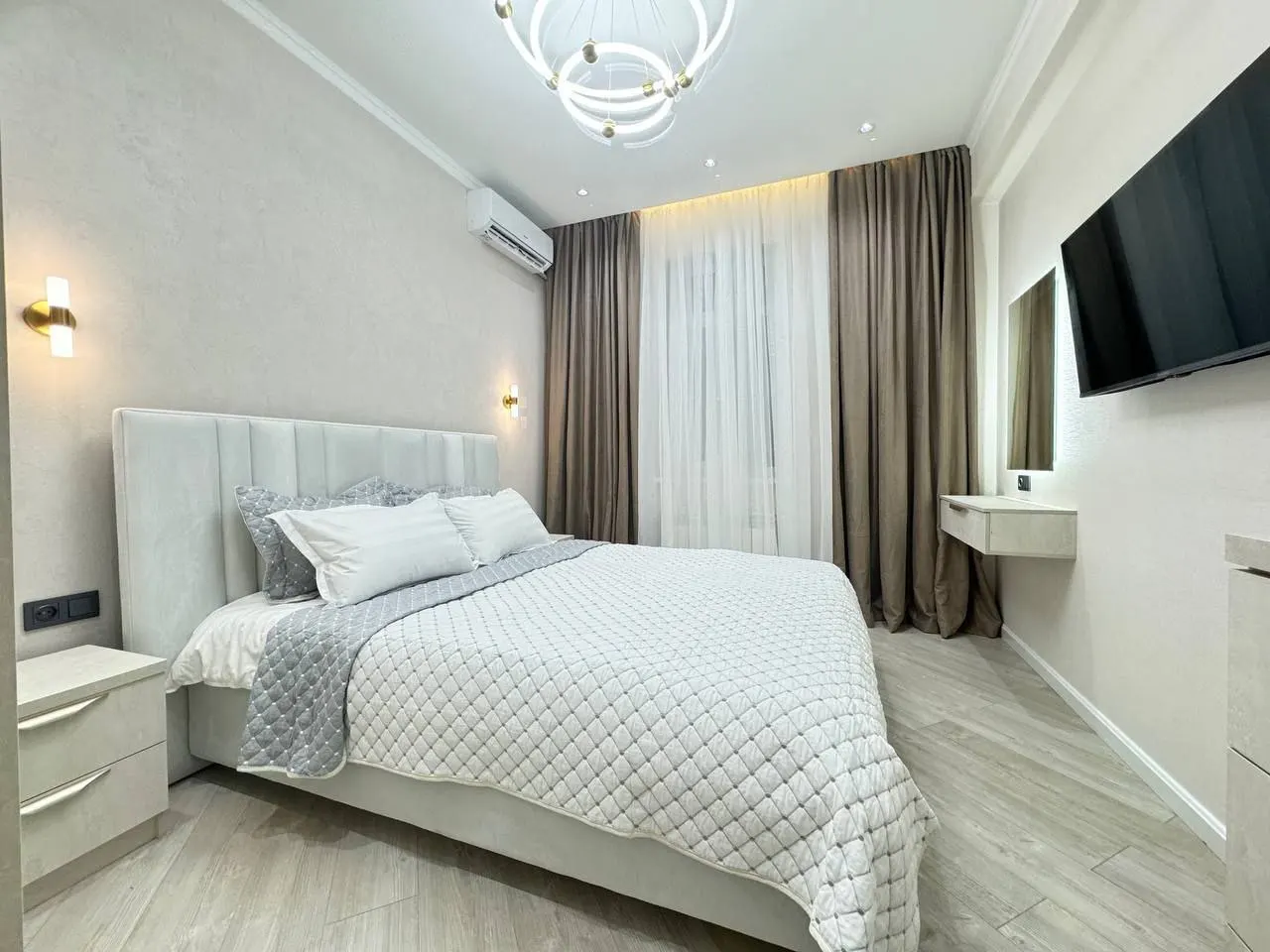 Сдаётся 2-комнатная квартира, 70 м², 9/11 этаж — Юнусабадский район