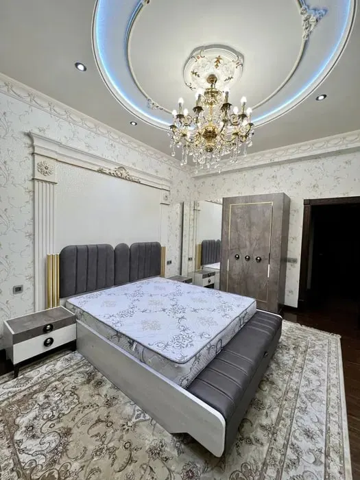 Ijaraga beriladi 2 xonali kvartira, 60 m², 6/9 qavat — Yashnobod tumani