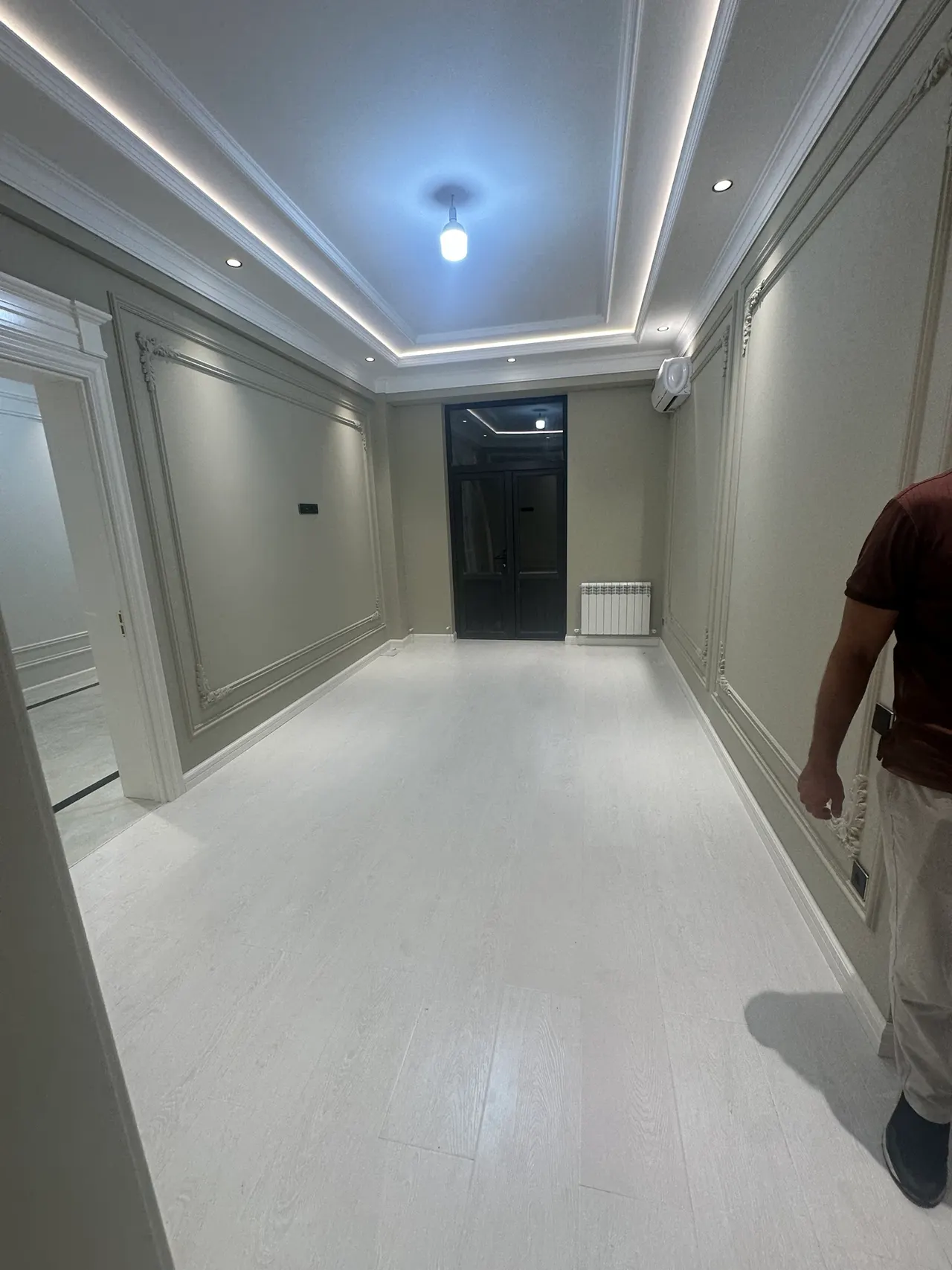 Сдаётся 4-комнатная квартира, 120 м², 2/8 этаж — Учтепинский район