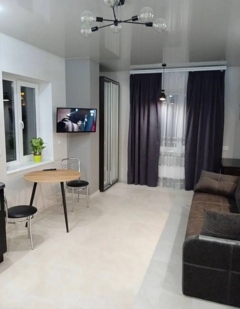 Ижарага берилади 1 хонали квартира, 38 м², 6/9 қават — Чилонзор тумани