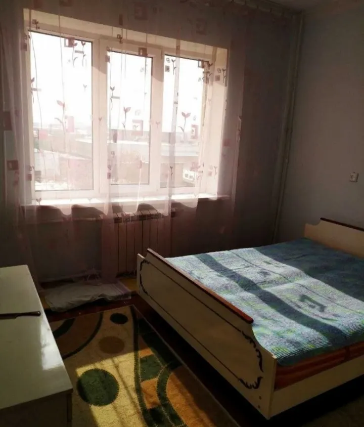 Sotiladi 2 xonali kvartira, 64 m², 4/5 qavat — Mirobod tumani