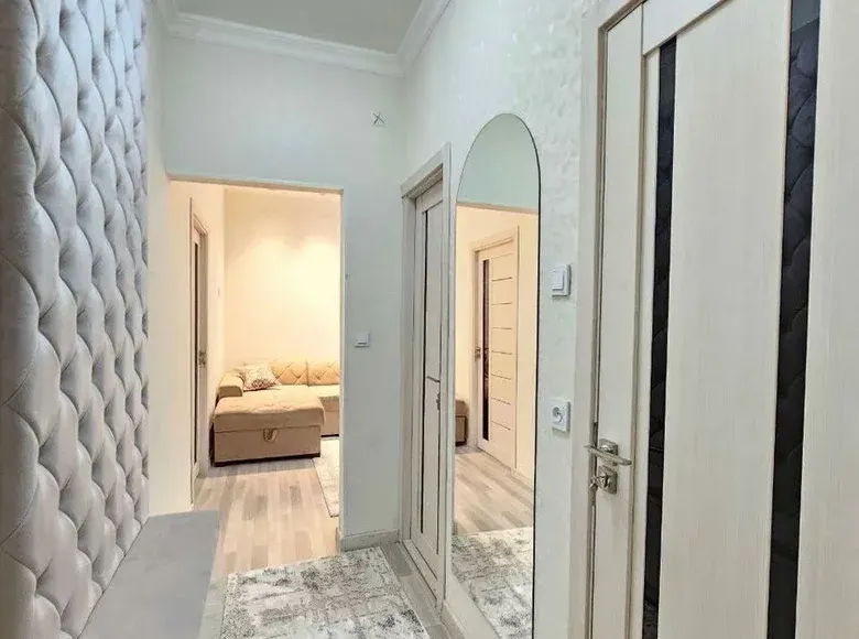 Сотилади 3 хонали квартира, 48 м², 3/4 қават — Чилонзор тумани