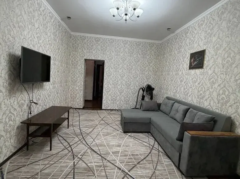 Ижарага берилади 2 хонали квартира, 55 м², 4/4 қават — Мирзо Улуғбек тумани