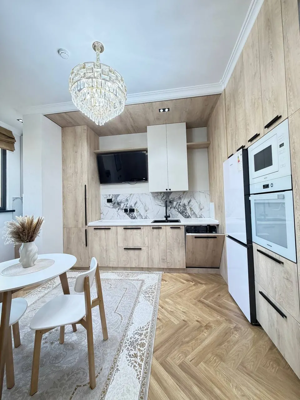 Sotiladi 2 xonali kvartira, 40 m², 12/14 qavat — Mirzo Ulugʻbek tumani