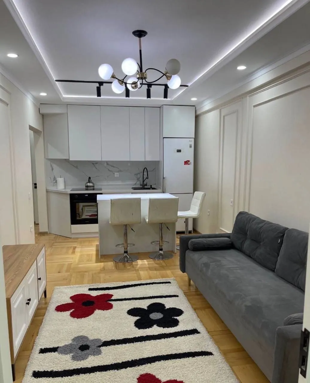 Сдаётся 3-комнатная квартира, 65 м², 4/9 этаж — Мирзо-Улугбекский район