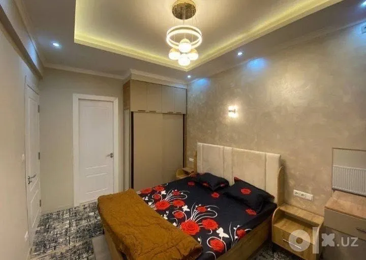 Сдаётся 2-комнатная квартира, 50 м², 2/10 этаж — Яшнабадский район