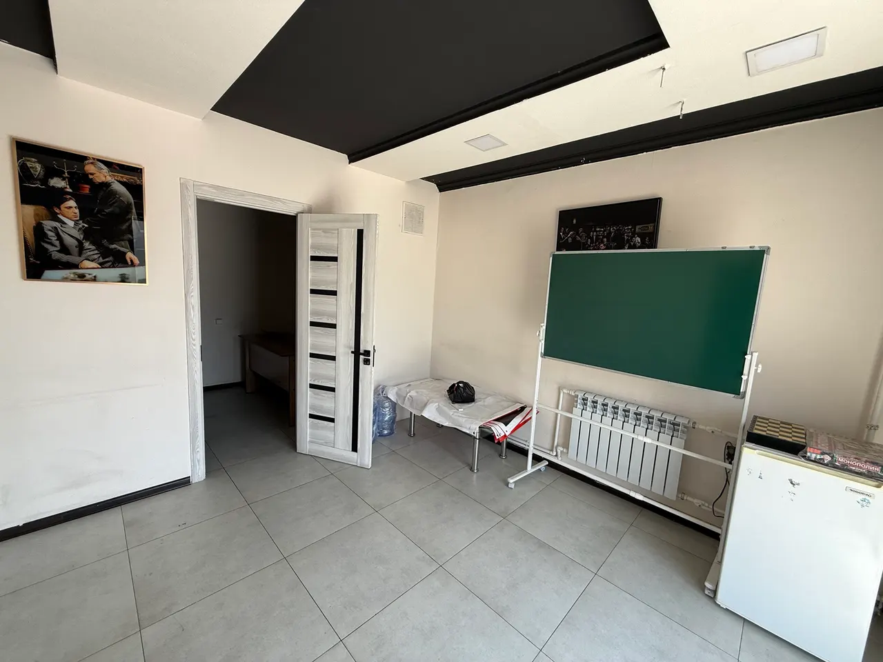 Ijaraga beriladi tijorat binosi, 70 m² — Sergeli tumani