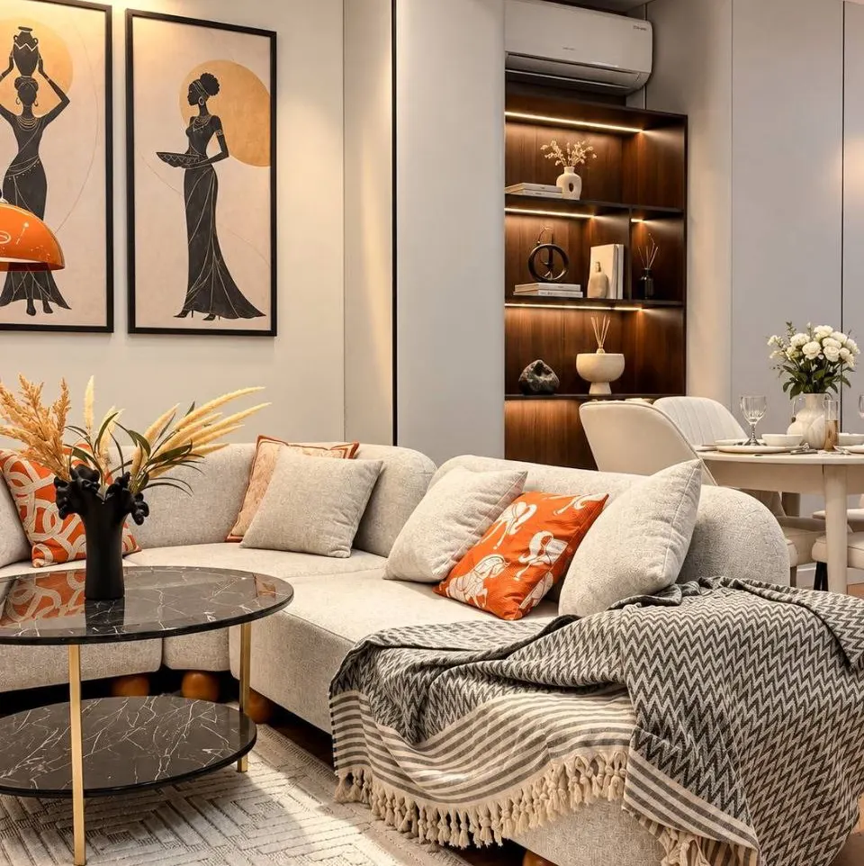 Продаётся 2-комнатная квартира, 60 м², 7/16 этаж — Яккасарайский район