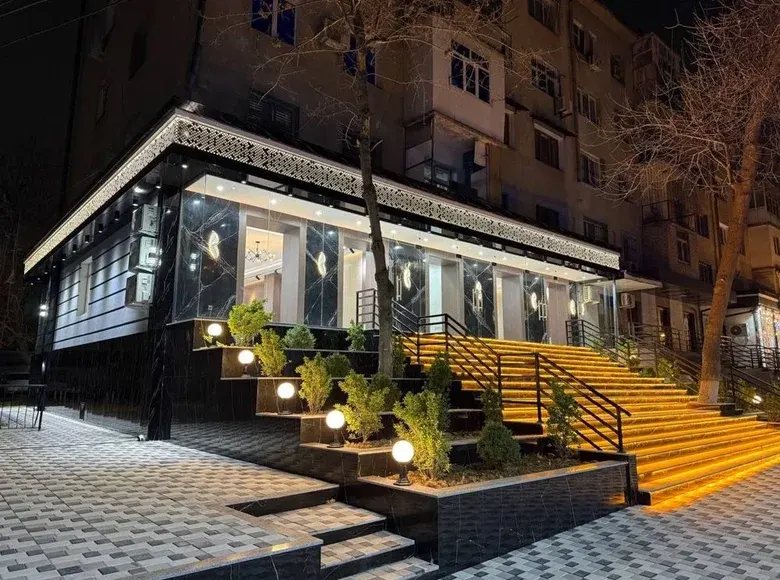 Сотилади тижорат биноси, 270 м² — Мирзо Улуғбек тумани