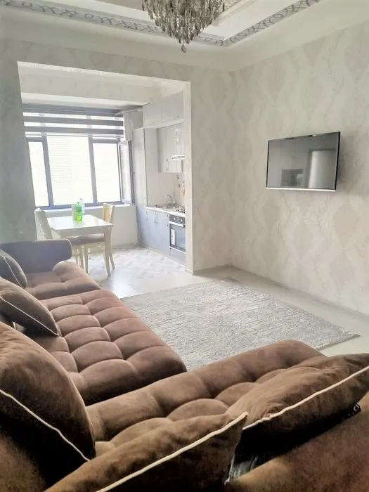 Ижарага берилади 3 хонали квартира, 75 м², 9/10 қават — Яшнобод тумани
