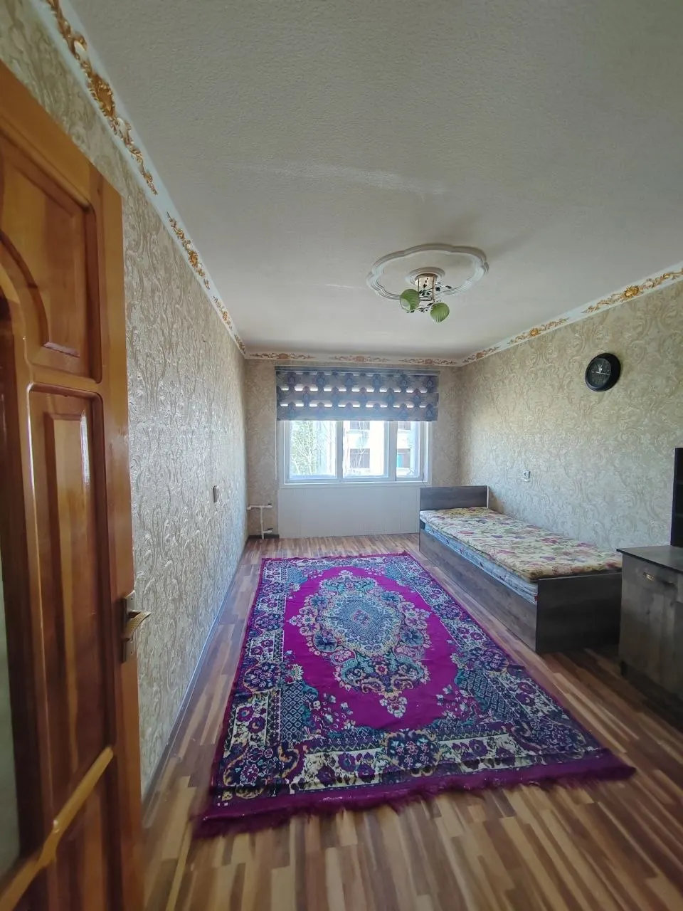 Продаётся 2-комнатная квартира, 50 м², 5/5 этаж — Самарканд