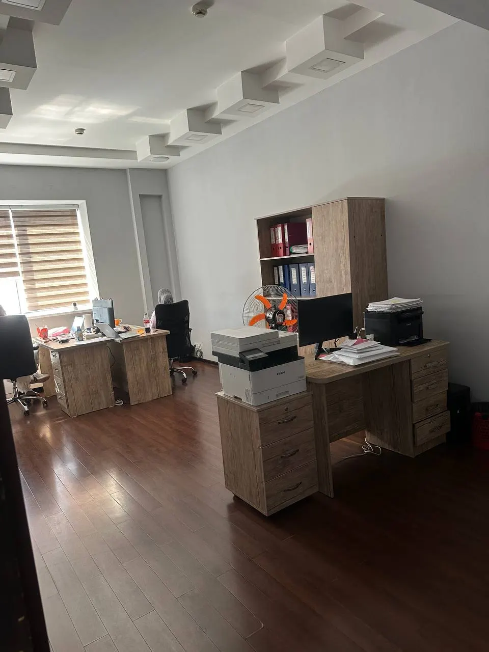 Ижарага берилади тижорат биноси, 95 м² — Яккасарой тумани
