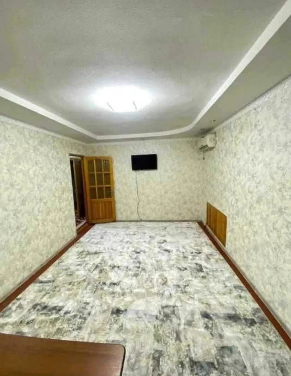 Ijaraga beriladi 3 xonali kvartira, 75 m², 4/4 qavat — Chilonzor tumani