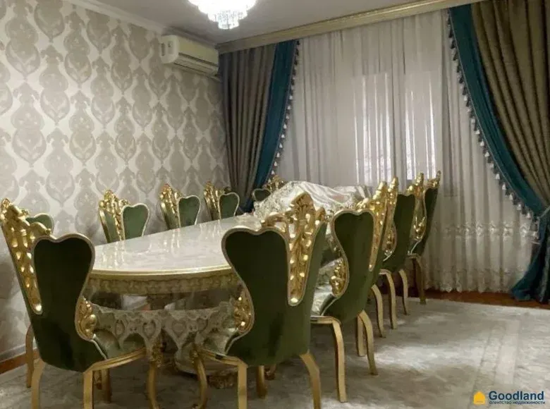 Продаётся 3-комнатная квартира, 80 м², 3/4 этаж — Шайхантахурский район