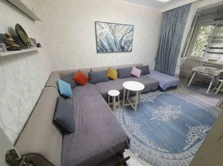 Сотилади 3 хонали квартира, 70 м², 3/4 қават — Чилонзор тумани