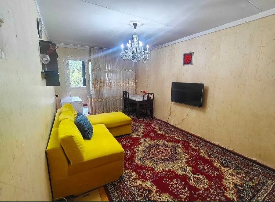 Sotiladi 4 xonali kvartira, 70 m², 4/5 qavat — Chilonzor tumani