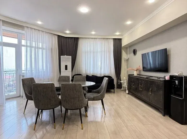 Sotiladi 5 xonali kvartira, 160 m², 9/9 qavat — Mirzo Ulugʻbek tumani