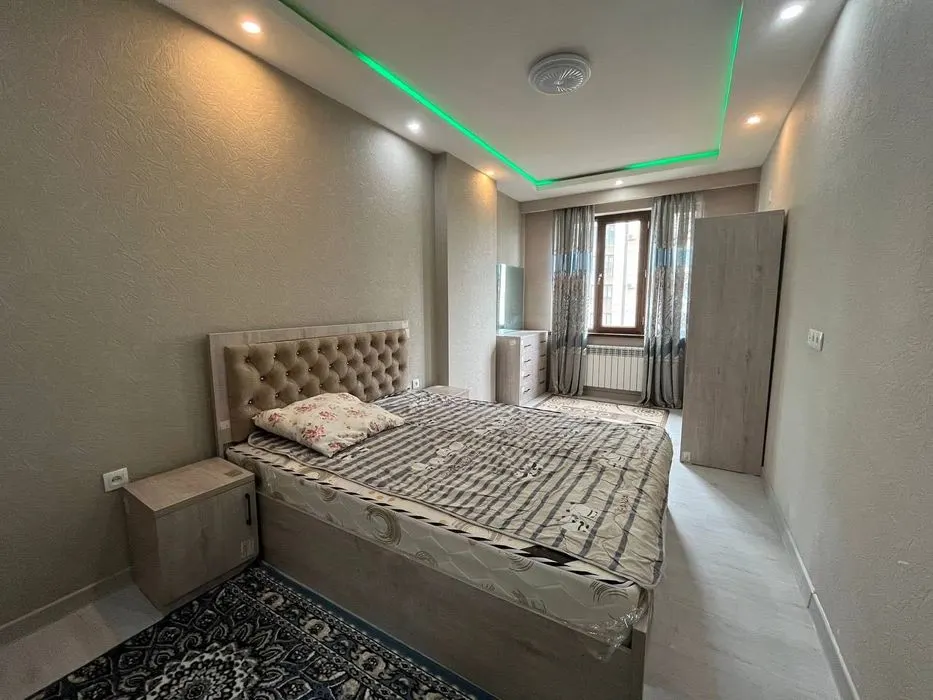 Ижарага берилади 3 хонали квартира, 83 м², 4/9 қават — Яшнобод тумани